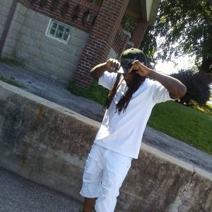 Meet your Posher, Demetrius